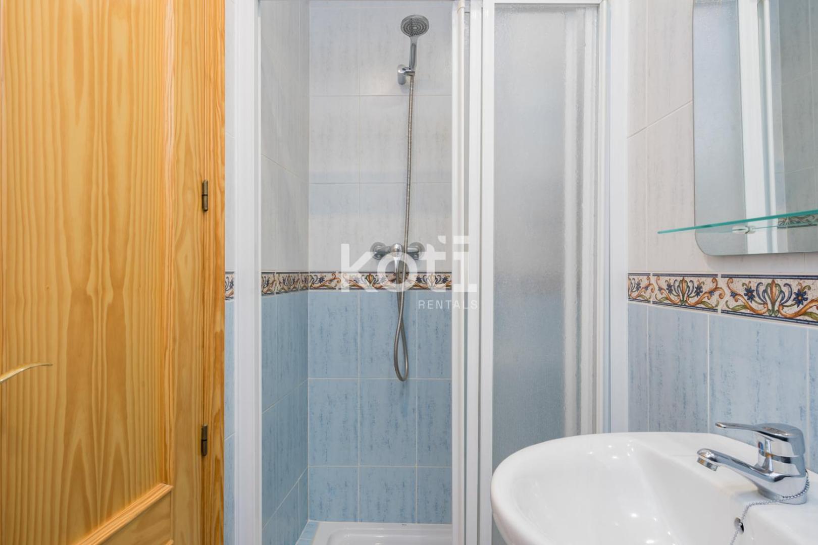 Koti - Atico Gamycol Appartement Fuengirola