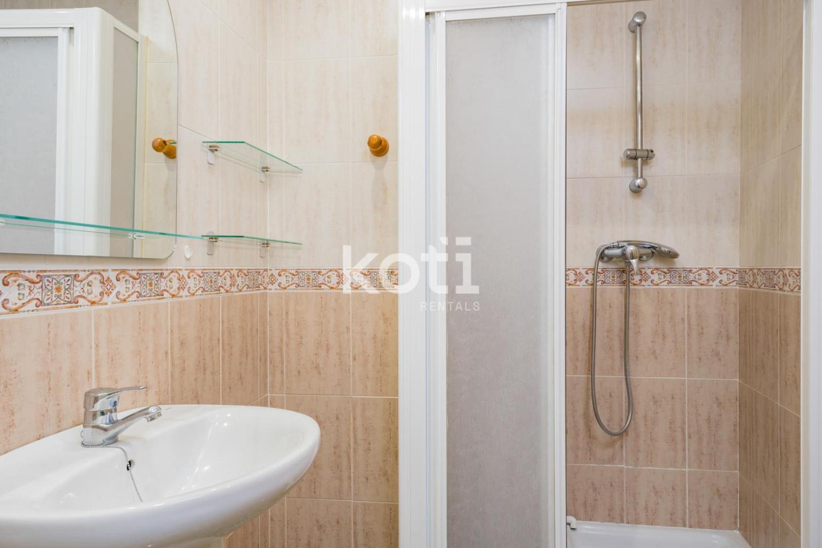 Koti - Atico Gamycol Appartement Fuengirola