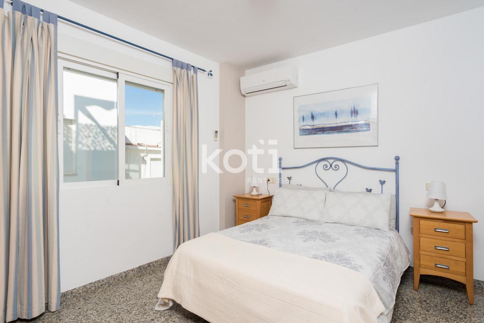 Appartement Koti - Atico Gamycol Fuengirola