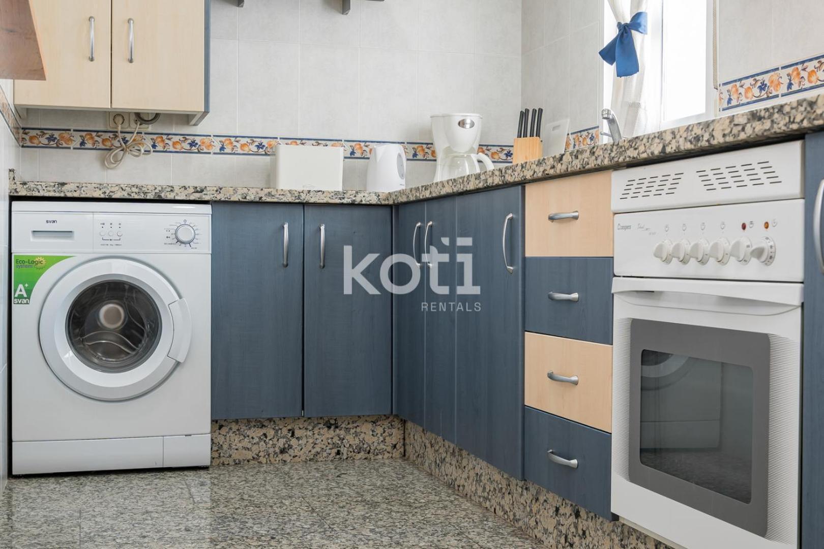 Appartement Koti - Atico Gamycol