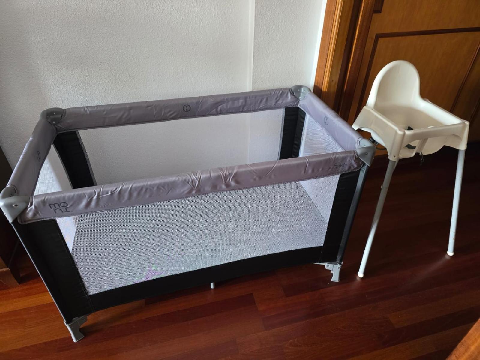 Appartement Koti - Atico Gamycol